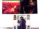 JAZZ 4 CHICAGO TENOR ALBUMS,AMMONS,HARRIS,GRIFFIN,BLACK CAT,EXCURSIONS CLEAN