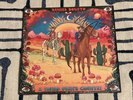 Daniel Donato A Young Man’s Country Yellow LP Vinyl Record Signed NEW