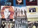 9 x The Doors  Lp Vinyl inklusive  Raritäten