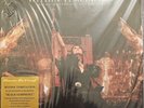 Within Temptation Black Symphony Luve With The Metropole Orchestra Gold And Red