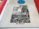 LP High Tide - Sea Shanties 1969 UK 1st press heavy prog-psych Liberty EX+/VG+