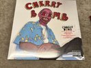 Tyler, The Creator-Cherry Bomb RSD Red Translucent