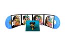 Fall Out Boy Folie a Deux (15th Anniversary) BLUE MARBLE Limited Edition PRESALE