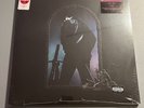 Post Malone Target exclusive Hollywood's Bleeding Vinyl SEALED translucent green