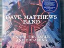 Sealed  180g #'d DMB Dave Matthews Band Under the Table and Dreaming Vinyl 2xLP