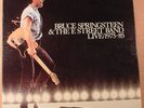 Bruce Springsteen & The E Street Band Mint/NM 5 Lp Set & Book - Live 1975/85