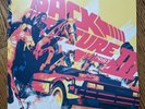 Alan Silvestri – Back To The Future III (3), Blue Splatter Vinyl LP,  2016, NEW