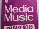 Jack Mayborn - Release No.15 - Video Concepts. Disco/Jazz/Funk