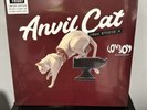 ANVIL CAT From Studio 4 LOVEJOY Etched White Vinyl RSD Black Friday 2023 SEALED