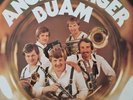 Angerberger Buam - Colorful Flowers (LP, Album)