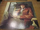 VINYL LP DAVID ALLEN COE ONCE UPON A RHYME OUTLAW COUNTRY