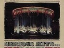 Phil Collins, Serious Hits...Live  (2LP) $49
