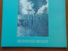 Magazine - Secondhand Daylight UK first Press Vinyl DEVOTO McGeoch, Near MINT