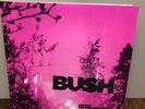 Bush ‎- Loaded The Greatest Hits 2 x LP - DOUBLE COLORED VINYL ALBUM