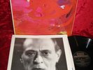 NM 1974 UK 5 LP DECCA STEREO SXLK 6660-4 SCHOENBERG THE COMPLETE WORKS FOR CHAMB