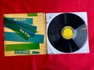 Miles Davis – Blue Haze - 1956 Prestige – LP 7054-Mono - ORIGINAL 1956 -VG- / F