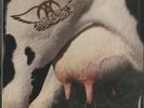 Geffen GEF 24444 Aerosmith, Get A Grip 2-LP