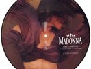 Madonna ‎– Like A Prayer Lp Vinile