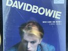 DAVID BOWIE WHO CAN I BE NOW 13LP VINYL LP BOX SET