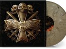 Dismember - Dismember - Gold Marble [Used Very Good Vinyl LP] Colored Vinyl, Gol