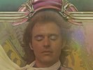 Gary Wright - The Dream Weaver [Used Very Good Vinyl LP] Blue, Colored Vinyl, Lt