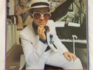 Elton John Greatest Hits MCA Records, MCA-5224 US Orig Vinyl LP 1974 Ex.