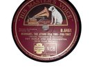 Al Bowlly -Midnight, the stars and you- 78 rpm