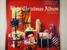 Elvis' Christmas Album by Elvis Presley  - Green Vinyl - AFM1-5486 - NM/VG+