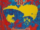 H.P. Lovecraft* - H.P. Lovecraft II (LP, Album) (Good Plus (G+))