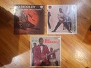 Bo Diddley - In The Spotlight (LP, Album) Off The Record , Go . 3 LP LOT