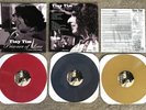 TINY TIM Prisoner Of Love 3 Copies on Colored Vinyl  Russ Columbo