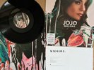 Jojo Mad Love Vinyl Record Lp Rare Out Of Print