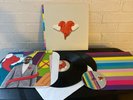 KANYE WEST 808'S & HEARTBREAK NEW SEALED VINYL 2LP+CD New Record Hip Hop Rap