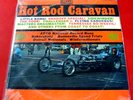 HOT ROD CARAVAN  1965, Battle 6130 Way Cool set   Factory Sealed VG++