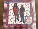 Bob Vylan - We Live Here / Vinyl LP New Sealed