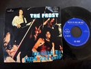 THE FROST Rock And Roll Music 1970 MEXICO 7