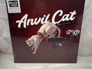 ANVIL CAT FROM STUDIO 4 LOVEJOY Etched White Vinyl LP RSD Black Friday LE/3500