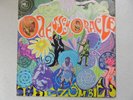 The Zombies - ODESSEY AND ORACLE - MINT- RECORD U.K.  FIRST PRESSING 63280