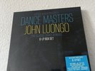 Arthur Baker Presents Dance Masters: John Luongo 6LP Box Set (new/sealed)