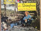 Stringbean - Way Back In The Hills Of Kentucky Lp Starday Bluegrass