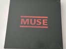 Muse - Origins Of Muse (2019) Warner/Helium vinyl box set rare