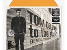 Tom Delonge - To The Stars, Demos, Odds Ends TANGERINE Vinyl LP RARE blink 182