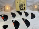 Jean-Pierre Rampal, The Art of the Flute, 7 RECORD BOX SET, Everest 3194/7