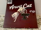 Anvil Cat From Studio 4 Lovejoy Etched White Vinyl RSD Black Friday