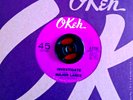 Northern soul Major Lance Investigate Nr Mint condition