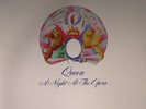 QUEEN - A Night At The Opera (half speed mastered) - Vinyl (LP)