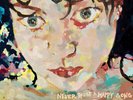 Grouplove - Never Trust A Happy Song (Clear Vinyl) (ATL75) [Used Very Good Vinyl