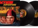 DJ Shadow - Action Adventure [Used Very Good Vinyl LP]