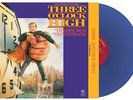 Tangerine Dream - Three O'Clock High (Original Motion Picture Soundtrack) [Used