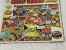 Big Brother and the Holding Company with Janis Joplin LP, Cheap Thrills, Rock